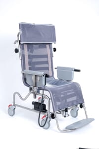 Osprey Healthcare 900 Extra Large Electric Adult Tilt in Space Shower Cradle