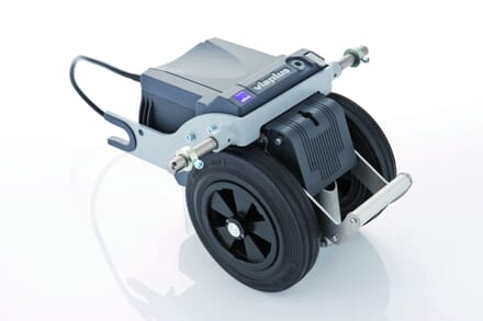 VIAPLUS v12 motor pack for Rea Azalea